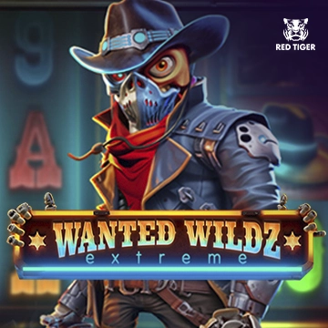 Wanted Wildz Extreme - KINGBET189