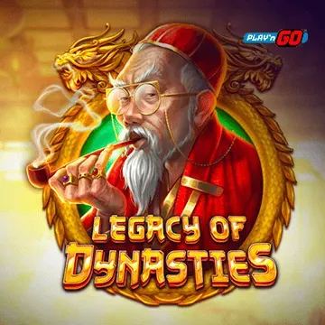 Legacy of Dynasties - KINGBET189