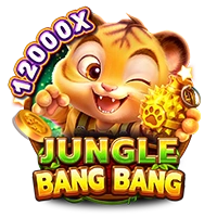 JUNGLE BANG BANG - KINGBET189