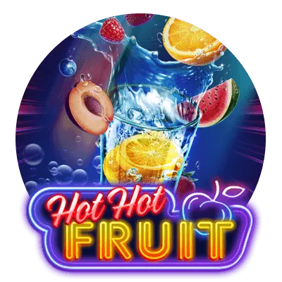 Hot Hot Fruit - KINGBET189