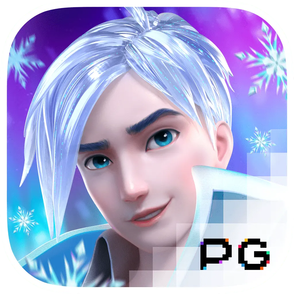 Jack Frosts Winter - KINGBET189