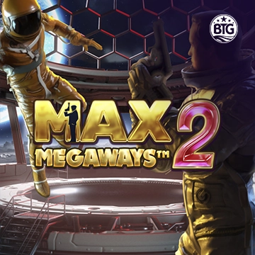 Max Megaways 2 - KINGBET189