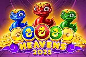 Goood Heavens - KINGBET189