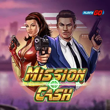 Mission Cash - KINGBET189