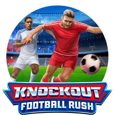 Knockout Football Rush - KINGBET189