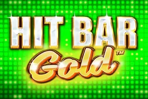 Hit Bar: Gold - KINGBET189