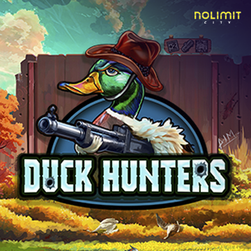 Duck Hunters - KINGBET189