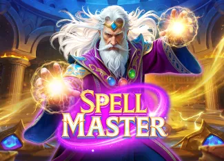 Spellmaster - KINGBET189