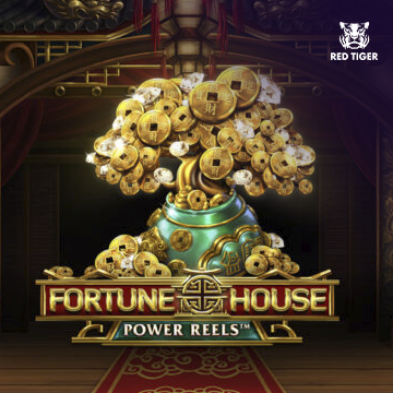 Fortune House Power Reels - KINGBET189