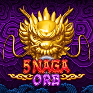 5 Dragon Orb - KINGBET189