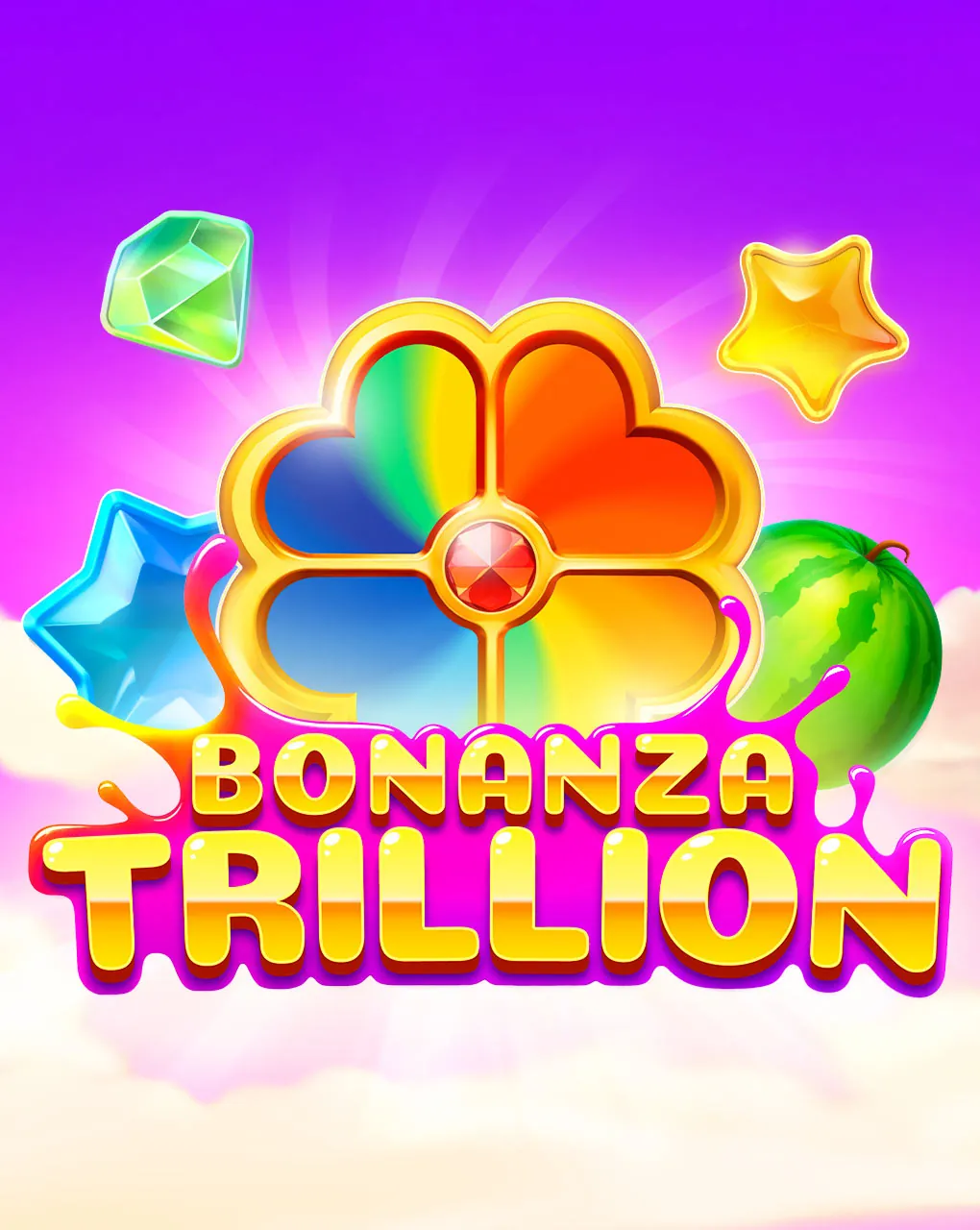 Bonanza Trillion - KINGBET189
