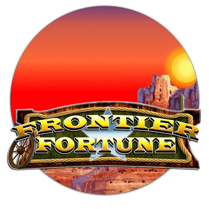 Frontier Fortunes - KINGBET189