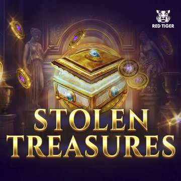 Stolen Treasures - KINGBET189