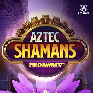 Aztec Shamans MegaWays - KINGBET189