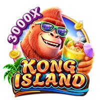 KONG ISLAND - KINGBET189
