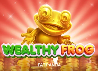 Wealthy Frog - KINGBET189