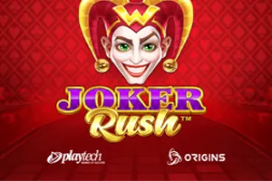 Joker Rush - KINGBET189