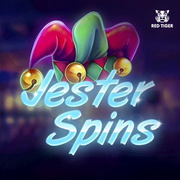 Jester Spins - KINGBET189