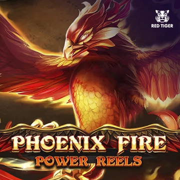 Phoenix Fire Power Reels - KINGBET189