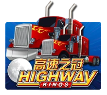 Highway Kings - KINGBET189