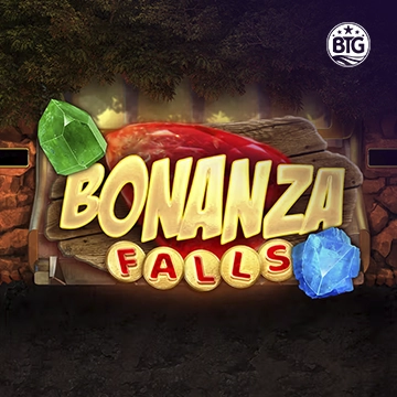 Bonanza Falls - KINGBET189