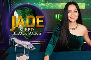 Jade Speed Blackjack 2 - KINGBET189