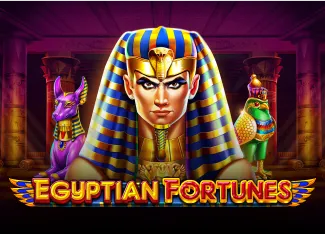 Egyptian Fortunes - KINGBET189