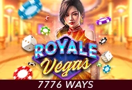 Royale Vegas - KINGBET189