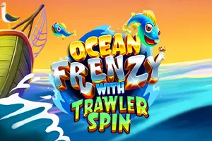 Ocean Frenzy - KINGBET189