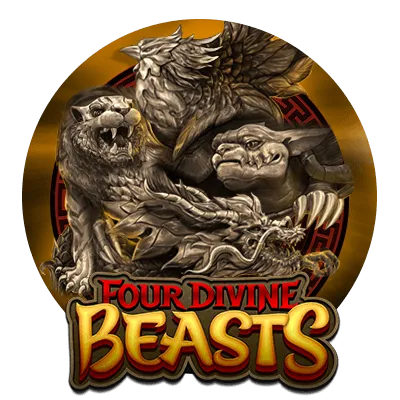 Four Divine Beasts - KINGBET189