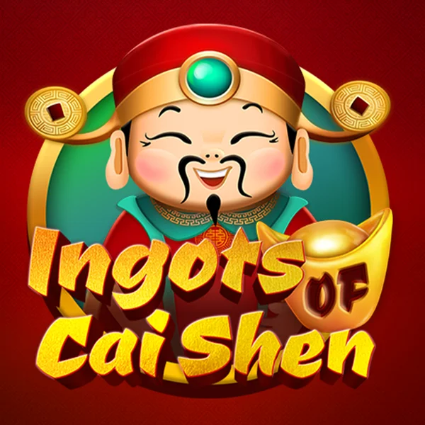 Ingots of Cai Shen - KINGBET189