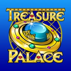 Treasure Palace - KINGBET189
