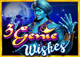 3 Genie Wishes - KINGBET189