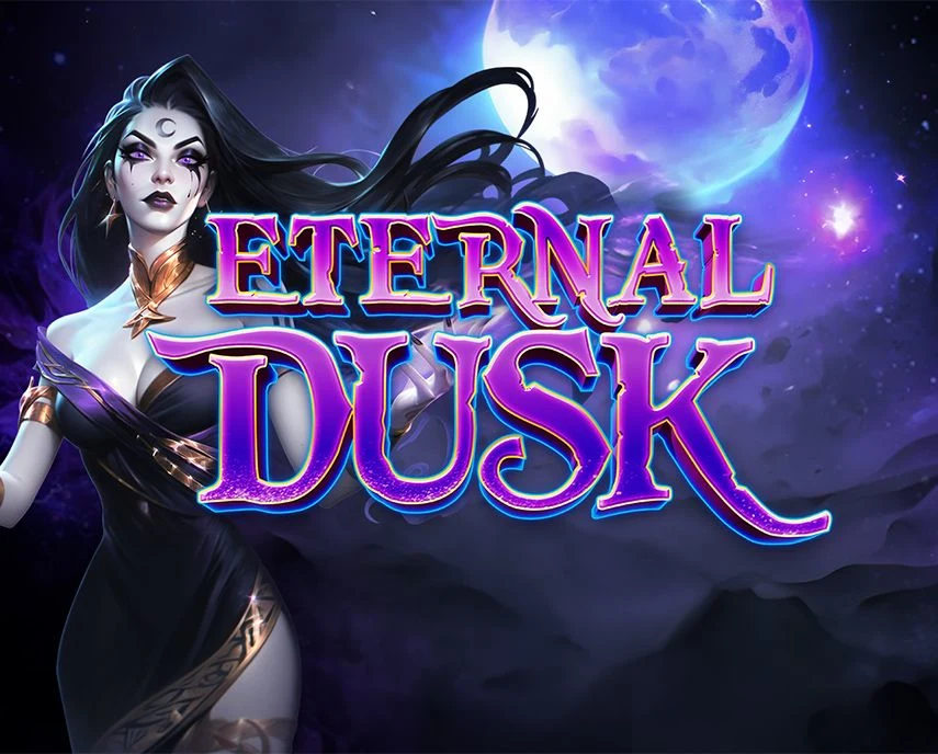 Eternal Dusk - KINGBET189