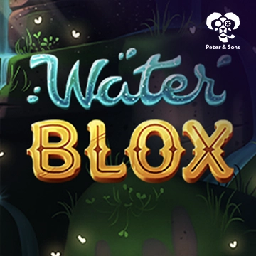 Water Blox - KINGBET189