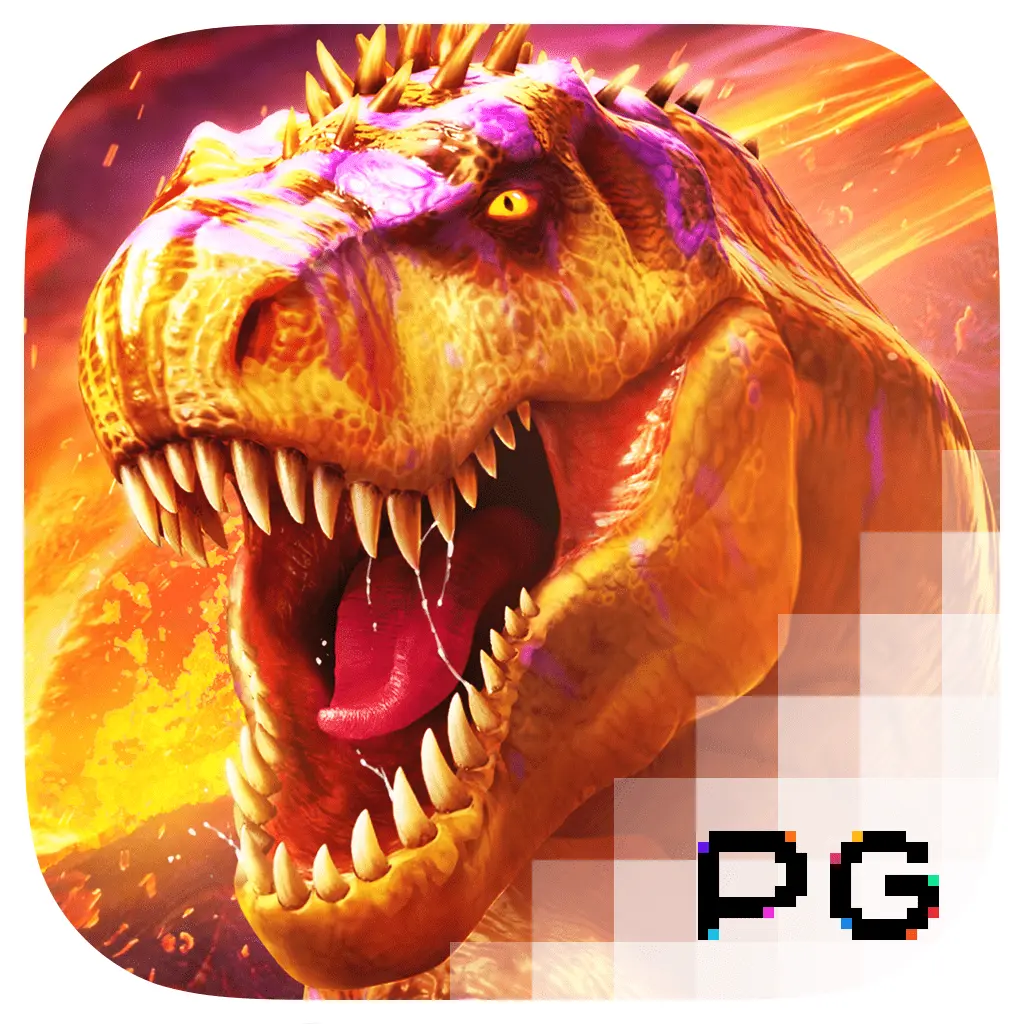 Jurassic Kingdom - KINGBET189