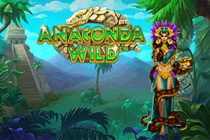 Anaconda Wild - KINGBET189