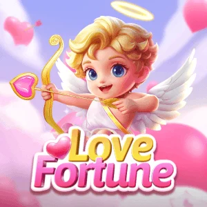 Love Fortune - KINGBET189