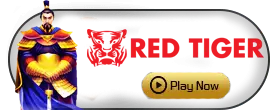 Redtiger - KINGBET189