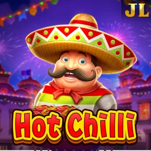 Hot Chilli - KINGBET189