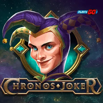 Chronos Joker - KINGBET189