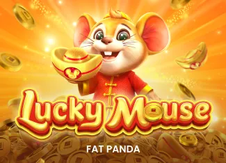 Lucky Mouse - KINGBET189