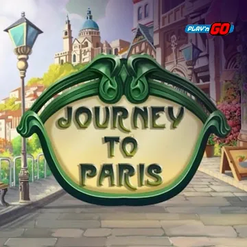 Journey to Paris - KINGBET189