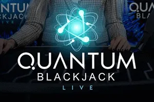 Quantum Blackjack Plus Instant Play - KINGBET189