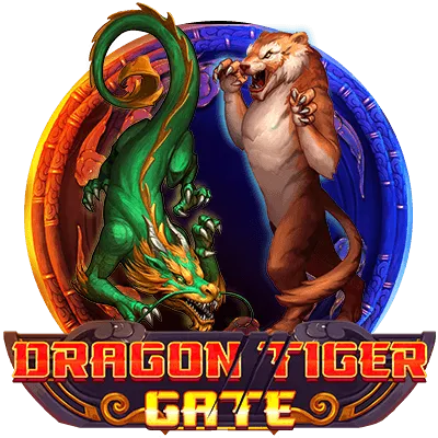 Dragon Tiger Gate - KINGBET189