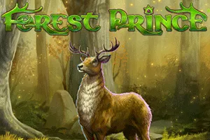 Forest Prince - KINGBET189