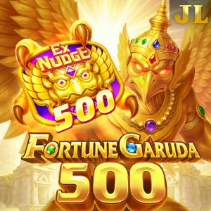 Fortune Garuda 500 - KINGBET189