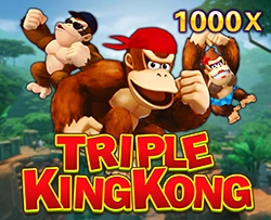 Triple King Kong - KINGBET189