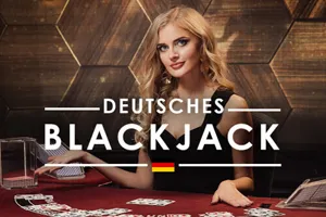 Deutsches Blackjack - KINGBET189