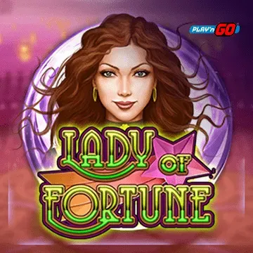 Lady of Fortune - KINGBET189